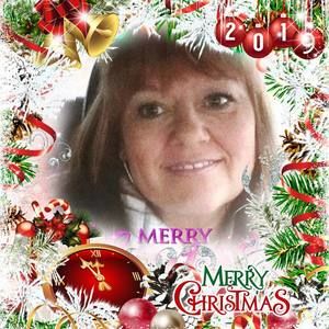 Meet your Posher, Rhonda